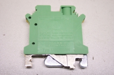 33x PHOENIX CONTACT USLKG6N Reihenklemme klemme 0442079 OVP