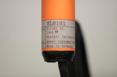 IFM ELECTRONIC SL0101 Sensor Luftstromwächter Air Flow  