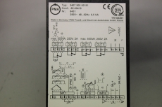 PMA KS92 9407 900 00191 Anzeige Temperatur Digital 940790000191
