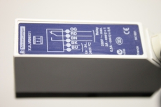 TELEMECANIQUE XULM06031 Sensor optisch photoelektrisch  