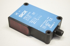 SICK WS27-3D2430 Reflexions Lichtschranke optisch PHOTOELECTRIC Sensor 2033560