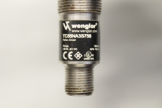 WENGLOR TC55NA3S756 Reflextaster Reflex Sensor 