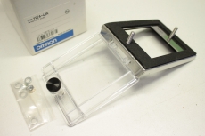 OMRON Y92A-48N Cover Abdeckung Deckel Relais Relay 4536853362935 OVP