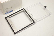 OMRON Y92A-96N 96x96mm Schutzabdeckung Cover 4536853362966 OVP
