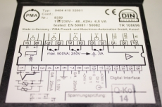 PMA KS40 9404 410 32001 Anzeige Temperatur Digital 940441032001