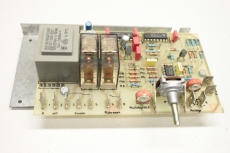 ELREHA THT 105 230V 50Hz L10075/0 Modul Karte Board THT-105