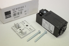RITTAL  SZ Türpositionsschalter Gehäuse SZ4127.010 SZ 4127.010 3320067