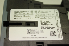  SIEMENS  AC-3e/AC-3 7 A Schütz 3RT2015-2FB42 OVP