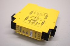 SICK UE10-30S4D0 Sicherheitsrelais 