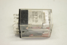 7x OMRON MY4IN Relais MY4IN