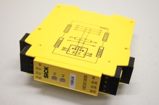 SICK UE10-30S4D0 Sicherheitsrelais 