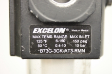  NORGREN Regelventil Filter  B73G-3GK-AT3-RMN