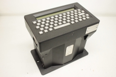 SITEL  MK 3 MK3 MK3-M10-BOX Marking Box System Operator Panel  MK3-M10-BOX