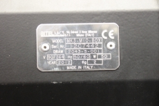 SITEL  MK 3 MK3 MK3-M10-BOX Marking Box System Operator Panel  MK3-M10-BOX