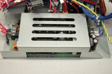 FANUC A05B-2550-C020 & A20B-2004-029 Modul Karte Board 