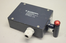 SCHMERSAL  AZM 415-02/11ZPKTEI-24VAC/DC Sicherheitsschalter 