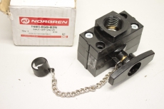  NORGREN Pneumatisches Regelventil Olympian Plus Serie T68H-8GB-B2N