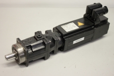 SEW-EURODRIVE PSKF222 CMP50S/BK/PK/AK1H/SB1 400V 4500rpm Servomotor CMP50S