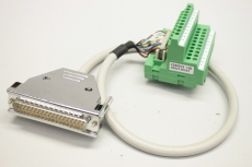 PHOENIX CONTACT FLK20 2280019 Übergabemodul mit Kabel Schnittstellenmodul 