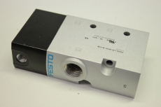  FESTO Pneumatikventil VUWS-L30-M32C-M-G38 575578