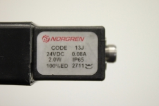  NORGREN Wegeventil V61B417A-A3 13J