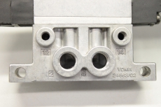  FESTO MSEB-3-24VDC MN2H-5/2-02-FR-ZSR 5/2 Wege Magnetventil 191325
