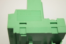 2x  2280019 021 Schnittstellenmodul Übergabemodul 2280019021