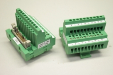 2x  2280019 142 Schnittstellenmodul Übergabemodul 3003211724