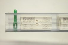 9x PHOENIX CONTACT Einzelrelais  Schaltrelais REL-MR-24DC/21HC OVP