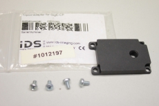 IDS CK 00283 Tripod Adapter For GigE-CP CK00283 1012197 OVP