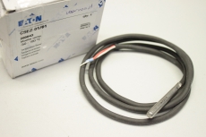  EATON Temperatursensor Sensor Installationsbussystem CSEZ-01/01 OVP