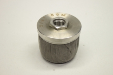 3/8 60M Pneumatik Sieb Filter Sieve 60M