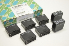 7x Phoenix contact SIM-EI-5DC/48DC/100 2271057 Relais SIM-EI-5DC/48DC/100 OVP