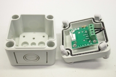 EBMPAPST CLC000-AE04-01 Speed Setting Device Drehzahlsteller Steuerung 