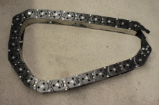 KABELSCHLEPP LS 1050 KR 105 Energieführungskette Kette Kabel Metal LS1050