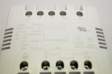 LEGRAND UL40VA 40VA 50VA 230/400V 10,4A Transformator 44261