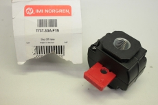 IMI NORGREN  T737-3GA-P1N G3/8 3/2 Way Absperrventil Pneumatisch T7373GAP1N OVP