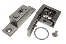 IMI NORGREN 4314-52 Quickclamp Befestigung 746350195798