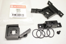 IMI NORGREN 4384-570 Quickclamp Befestigung 746350201789 OVP