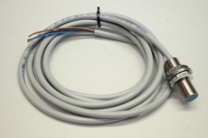 CONTRINEX DW-AD-623-M12-120 1177122E Sensor Näherungsschalter induktiv 