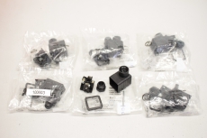 6x NORGREN GDM3016HN 90000052 Gerätestecker Gerätesteckdose Device Socket  