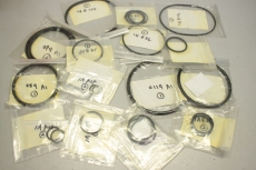 KOHANKOGYO P-110 P-80 P-20 P-35 P-100 Ersatzteil Seal O-Ring P-110 OVP