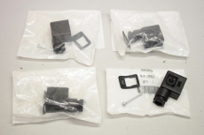 4x NORGREN M P19063 Electrical Plug Geräteanschluss M/P19063 OVP