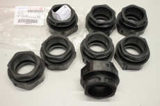 8x MURRPLASTIK M50x1,5 SVT-X48 Roboter verschraubung  SVT-X48