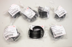 6x MURRPLASTIK KMG/F-M50 M50 Roboter Kugelmittelgelenk 83691664 OVP