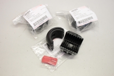 3x MURRPLASTIK PR/SV-EW P36 Roboter verschraubung 83691062 OVP