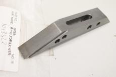 KOHAN KOGYO A65881 Ersatzteil R- Guide Lower A65881 OVP