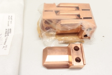 6x KOHANKOGYO A5002 Ersatzteil Ounce Copper Plates A5002