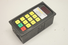 NITSCHKE Operator Panel Zahlenpanel code  03032021