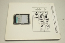  SIEMENS SIMATIC SD-Speicherkarte 2 GB Modul Karte Board 6AV2181-8XP00-0AX0 OVP